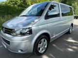 Volkswagen T5 Multivan 4Motion DSG Standh Navi AHK Match