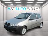 Fiat Punto 1.4 /KLIMA/SERVO/ GRÜNE PLAKETTE - Fiat Punto in Ludwigshafen
