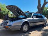 Citroën CX 25 GTi Automatic -Ausnahmefahrz... - Citroën CX