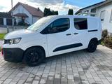 Peugeot Partner 1.5 BlueHDi Pro Flex Cab L... - gebrauchte Peugeot Partner aus dem Jahr 2021