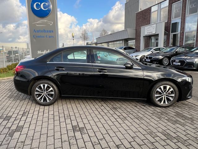 Mercedes-Benz A 180 d Limousine Park+Agility+Digi+ D-Lenkung