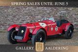 Alvis Barson Special Straight Eight PRICE REDUCTION Ex - Alvis Oldtimer