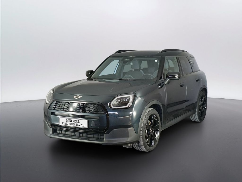 Image of MINI Other