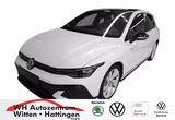 Volkswagen Golf VIII 2.0 TSI DSG GTI Clubsport Black Style 