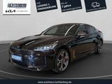 Kia STINGER 3.3T V6 GT AWD PANO-DACH+LEDER+NAVI+HEAD - Kia Stinger Gebrauchtwagen