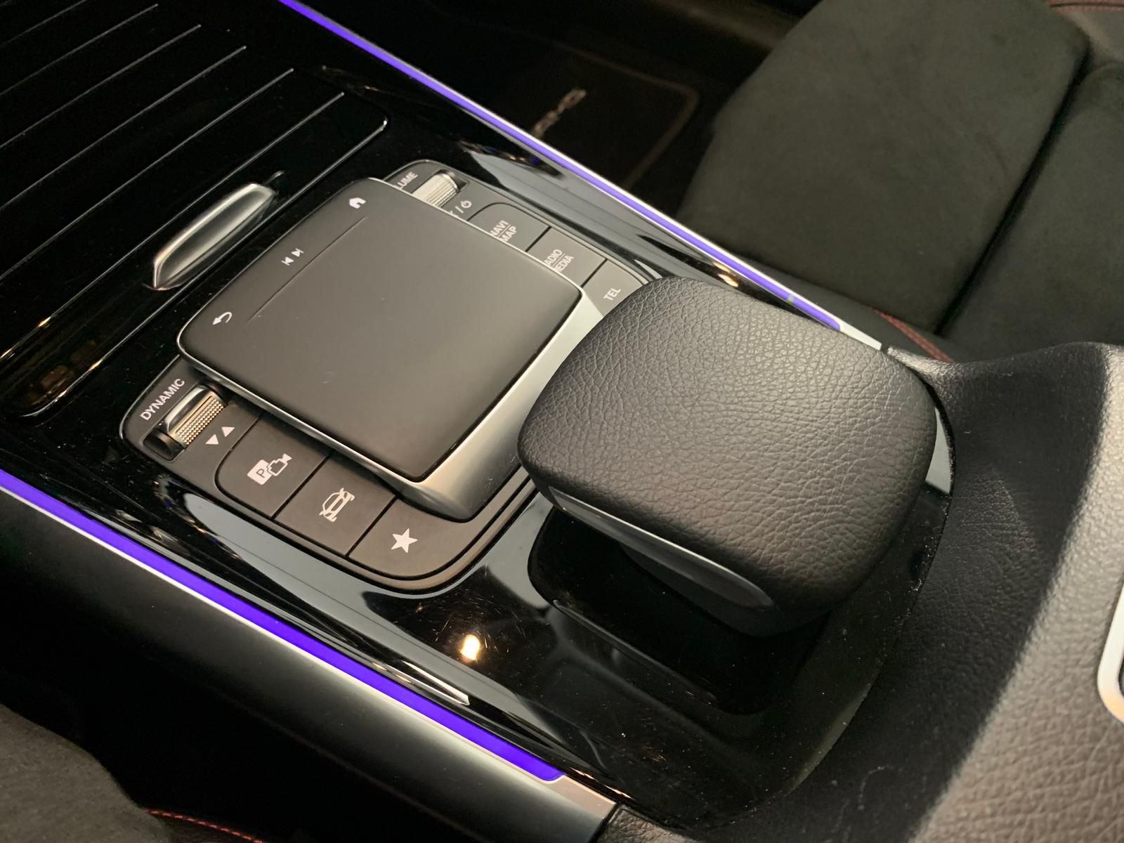 Mercedes-Benz EQA 250 AMG Line|Pano|Keyless|Kamera|MBUX|HP-LED foto 14