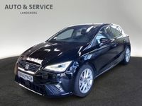 Seat Ibiza - Vorschau Bild 2