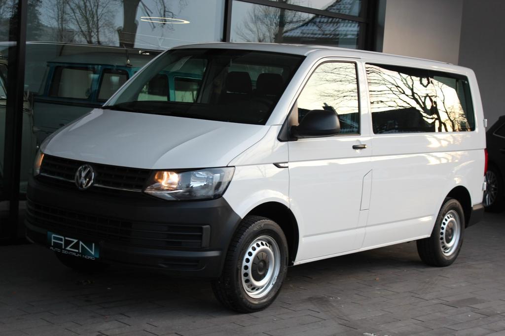 Volkswagen T6 Caravelle
