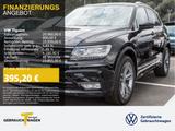 Volkswagen Tiguan 2.0 TSI 4M R-LINE NAVI LED SITZHZG LM19 - Volkswagen Tiguan in Herne