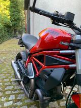 Ducati Monster 797 - DUCATI MONSTER 797