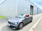 BMW M3 E46 Cabrio SMG Harman Kardon Scheckheft 19"M - BMW M3: E46