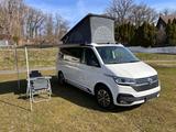 Volkswagen T6.1 California Beach Camper Edition