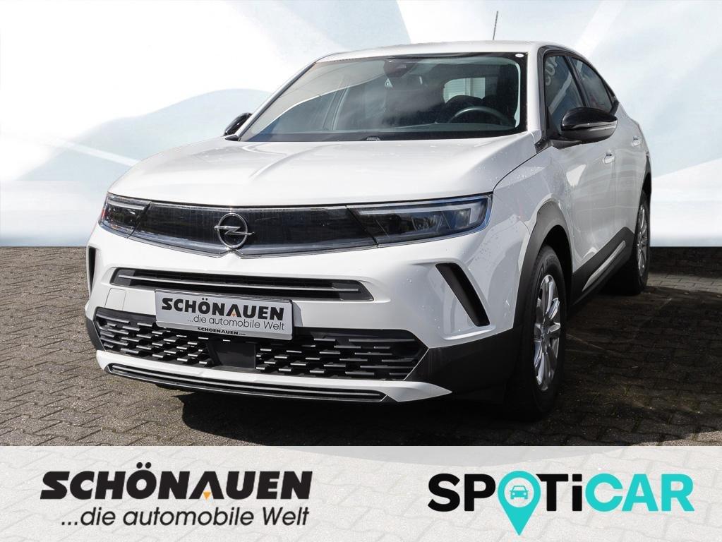 Opel Mokka e Edition +ELEKTRO+RFK+LED+OBC7,4KW+