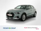 Audi A1 allstreet 30TFSI S tronic V.Cockpit/LED/Alu16 - Audi A1 mit Benzin-Antrieb