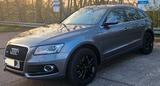 Audi Q5 3.0 TFSI tiptronic quattro - - Audi Q5 in Berlin