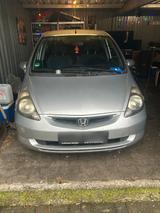 Honda Jazz - gebrauchte Honda Jazz aus dem Jahr 2003