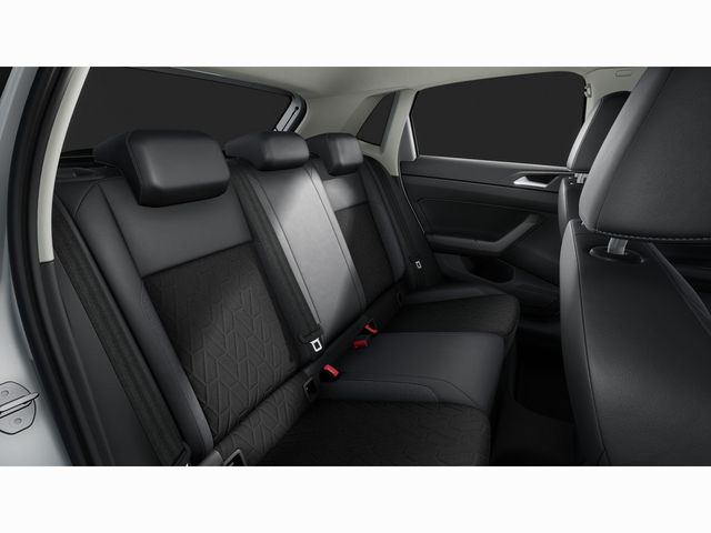 Polo 1.0TSI Goal