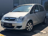 Opel Meriva 1.6 Edition Automatik 1.Hand Klima - Opel Meriva: Edition