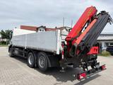 Iveco Stralis AD 260/460 Palfinger PK 18.002 Lift/Lenk - Angebote