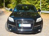 Audi Q7 3.0 TDI quattro S-LINE*LUFT*XENO*ALCANTAR*AHK