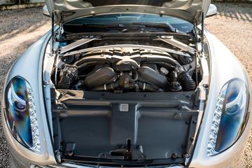 صورة مصغرة 14 لـ 2011 Aston Martin VIRAGE