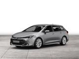 Toyota Corolla Touring Sports Business Edition 15 Jahre - Toyota Corolla: Edition