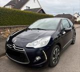 Citroën DS3 1.6 BlueHDI SoChic Tüv 03/2026 - Citroën DS3 mit Diesel-Antrieb: 1.6
