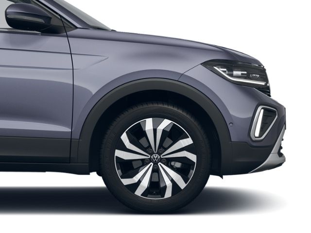 T-Cross 1.5 TSI 150 PS DSG Style AHK/IQ.DRIVE/MA