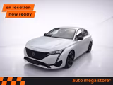 Peugeot 308 Elektromotor Style 58 kWh ACC/11 kWh OBC - Peugeot 308 mit Elektro-Antrieb