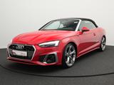 Audi A5 Cabriolet 2x S line 40 TDI qu.*ACC*AHK*8-fach - Audi A5 8F