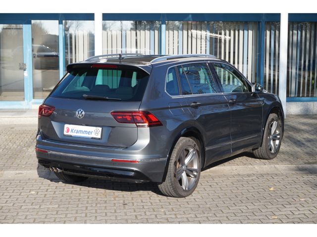 Tiguan 2.0 TDI Highline DSG 4Motion *R-Line Ext.