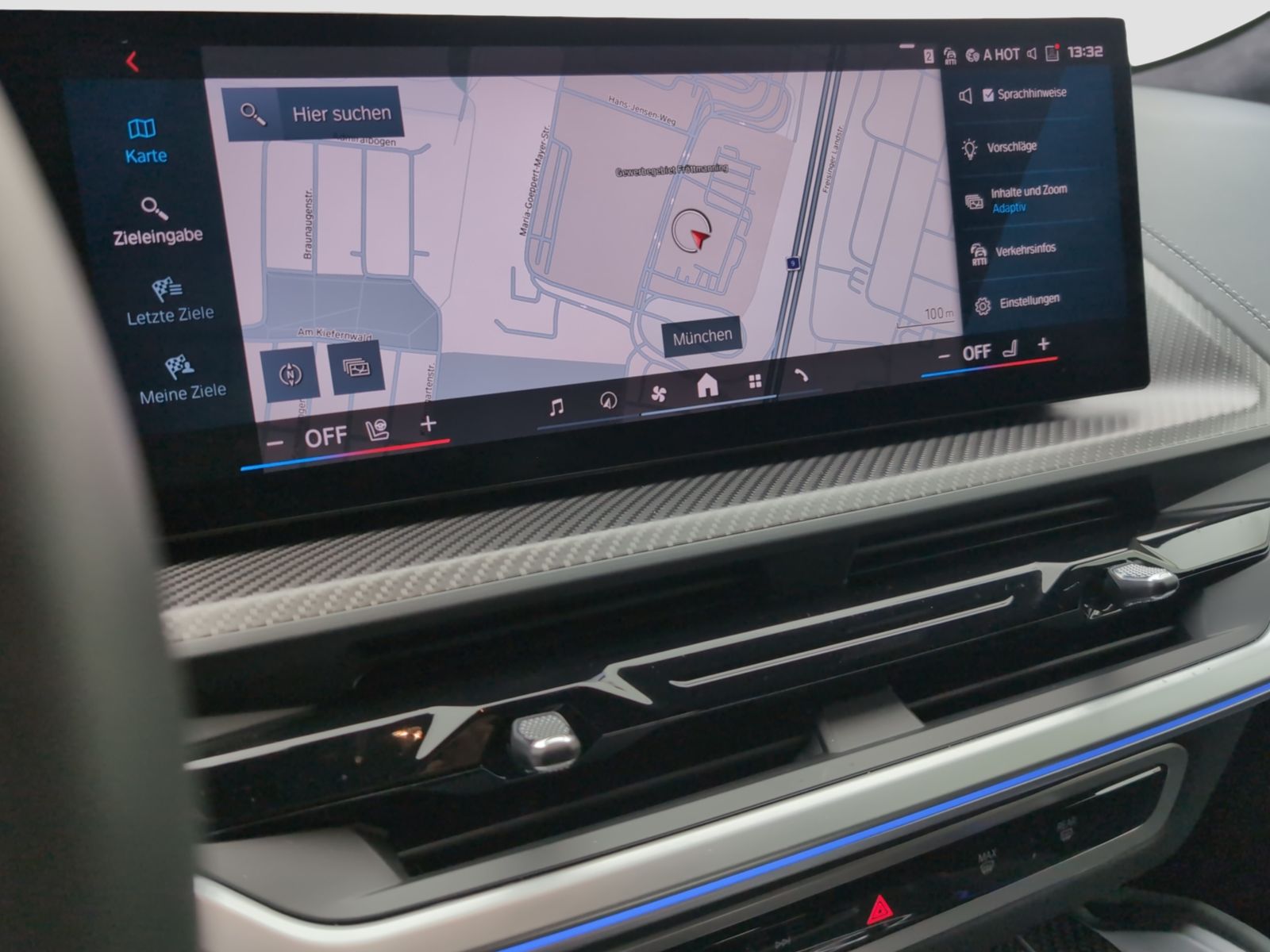 BMW XM - Bild 13