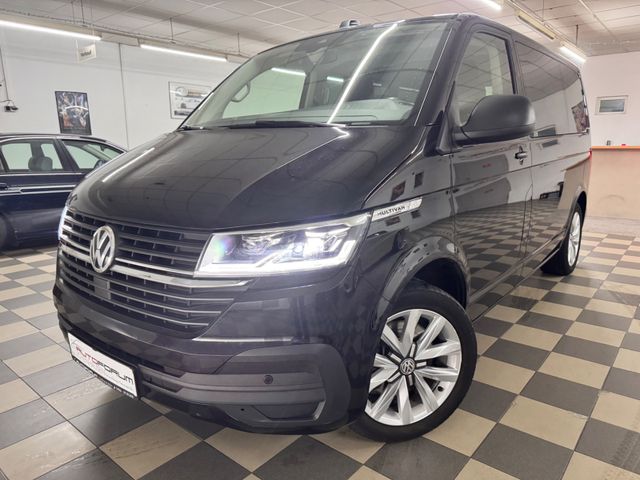 Volkswagen T6.1 Multivan 2.0 TDI  4MOTION DSG