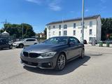 BMW 435d Cabrio xDrive M-Paket/1. Hand/HUD - BMW 435: M Paket