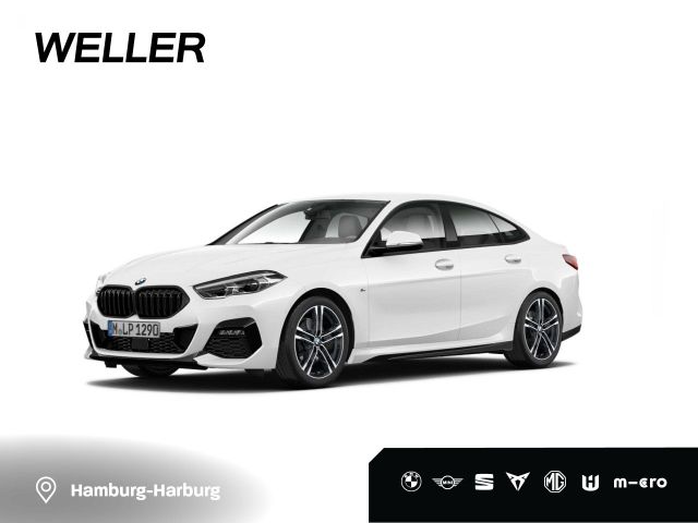 BMW 218i Gran Cpé M-Sport Comfort Paket Parkassi