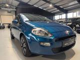 Fiat Punto 1.2 KAT Pop Metallic 8fach bereift - Fiat Punto: 1.8