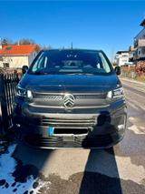 Citroën SpaceTourer 2.0 Diesel 180 M Plus EAT8 Plus