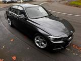 BMW 335d xDrive M Sport Shadow Line Automatic, AHK, - gebrauchte BMW 335 aus dem Jahr 2015