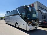 Setra S 516 HDH Glasdach - Setra Reisebus Hdh