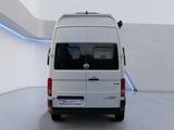 Volkswagen Crafter Grand California 600 4M 4xSCHLAFPLATZ - Volkswagen Wohnkabine