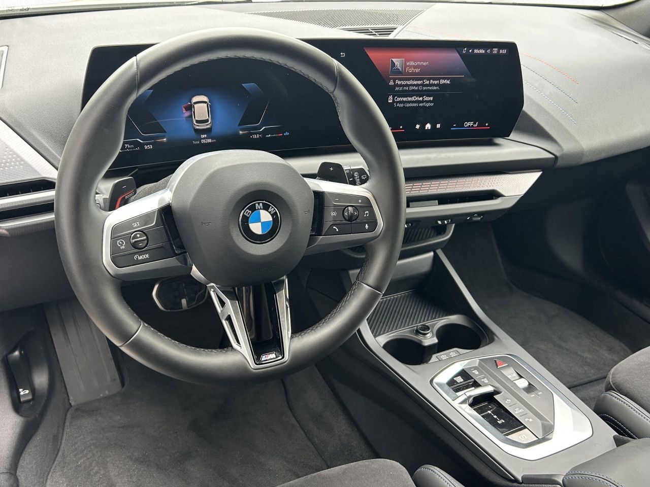 BMW 116 - Bild 16