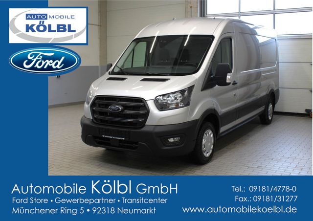 Ford Transit Kasten 310 L3H2 LKW Trend, BEH.FS/KAMERA