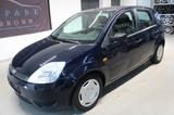 Ford Fiesta Viva X*AUTOMATIK*SERVO*KLIMA - Ford Fiesta: Viva X
