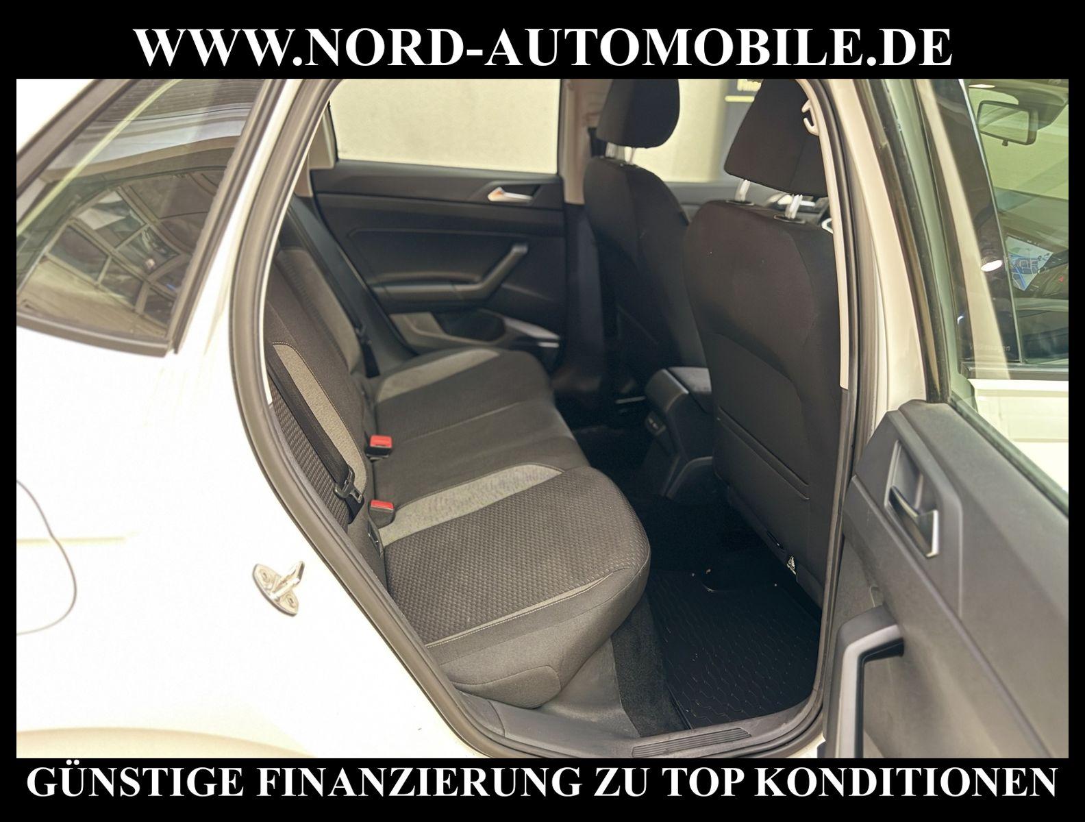 Volkswagen Polo 1.0 Life Navi/LED/PDC/Dig.Cockpit