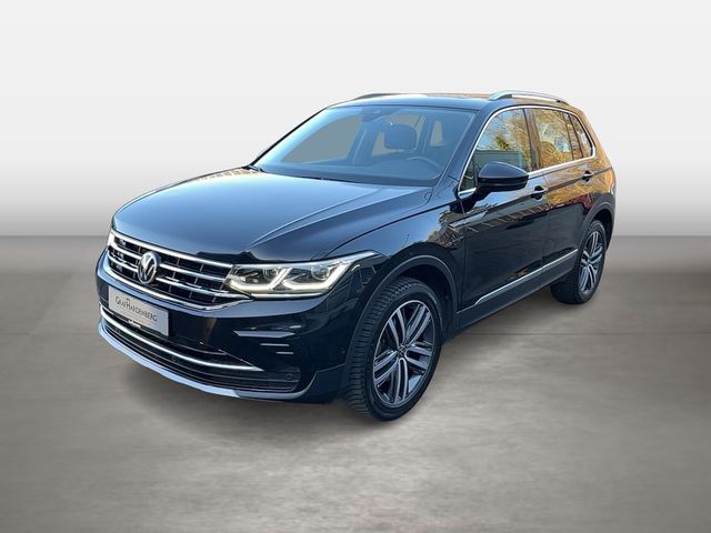 Volkswagen Tiguan 2.0 TDI 4Mot.DSG Elegance Navi Matrix LED