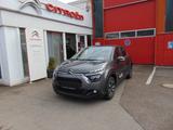 Citroën C3 Pure Tech 110 EAT6 Max NAVI,KAMERA,PDC,LED !! - Citroën C3 in Saarbrücken