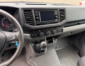 Volkswagen Crafter - 8