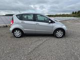Mercedes-Benz A 160 BlueEFFICIENCY -Scheckheftgep.|Klima|AHK - Mercedes-Benz A 160: Blueefficiency