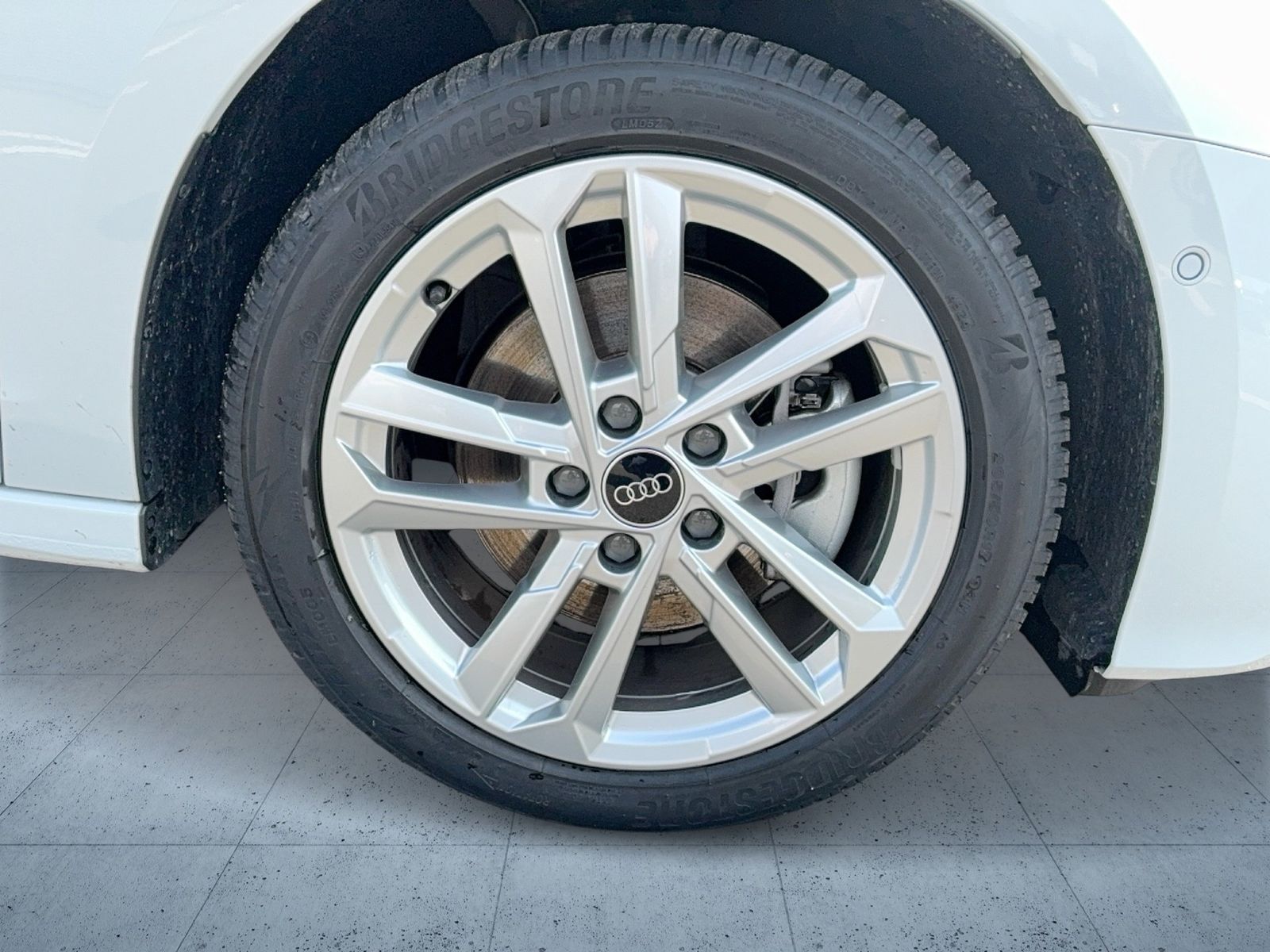 Audi A3 - Bild 8