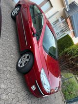 Peugeot 407 - Peugeot 407 aus 2004